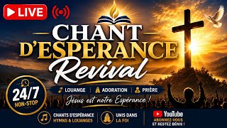 Chant D'Esperance Devotion Matinal - Adoration et Louange