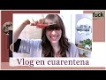 ME CORTO EL FLEQUILLO 😱| DEPILACION DEFINITIVA 😊| CANELONES VEGANOS 💖| Argentina | Hellosunshinearg