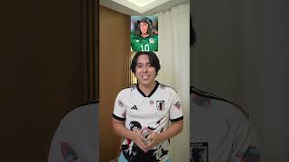 Os MELHORES JOGADORES de CADA PAÍS 😂