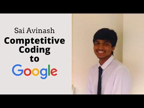 ¿Codechef Ayuda A Conseguir Un Trabajo En Google?
