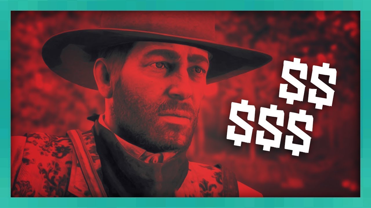 Red Dead Redemption 2: Filthy Rich [#6] (Full Stream 03/11/18 ...