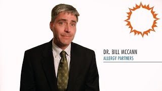 Shellfish and Iodine Allergy
