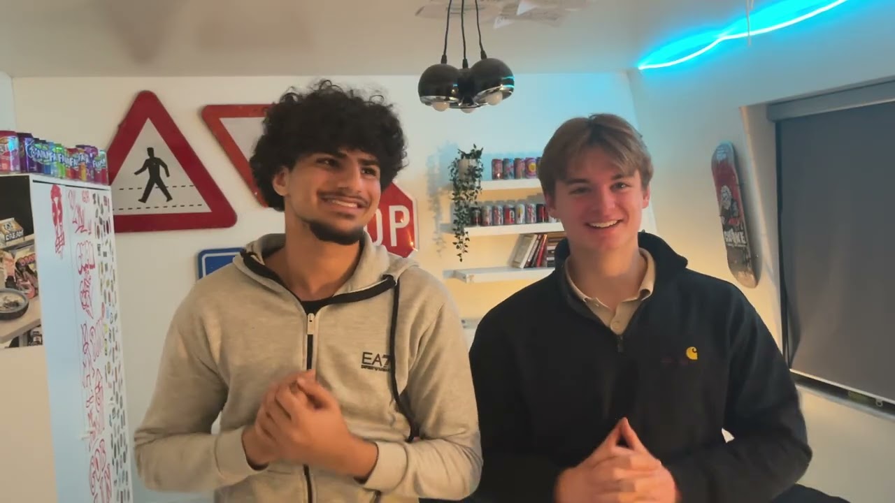Dit is de dag waar alles gaat veranderen voor ons. 01/11/2025
