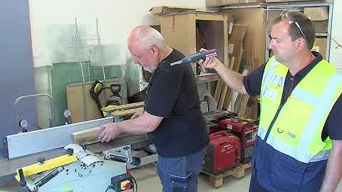 MEASUREMENT OF OCCUPATIONAL NOISE EXPOSURE