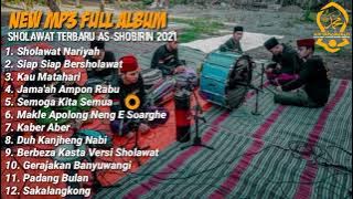 'Full Album' Sholawat Hadroh As-Shobirin Situbondo // Terbaru 2021.