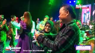 Sk group_surga di balik dosa _voc.Dea Anggraini.live kp tengkolo