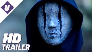 The Order 2019 - Season 1 Official Trailer