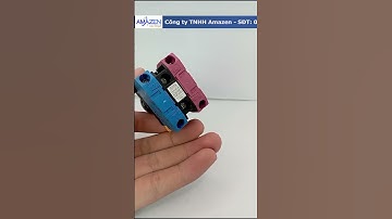 Nút nhấn Idec YW1L-A2E11QM3G | Amazen.com.vn