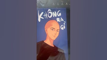 Hướng dẫn vẽ tóc nam không ra gì #drawing #trendingshorts #howtodraw #art #top #tiktok