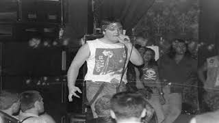 Section 8 - Demo (1982)