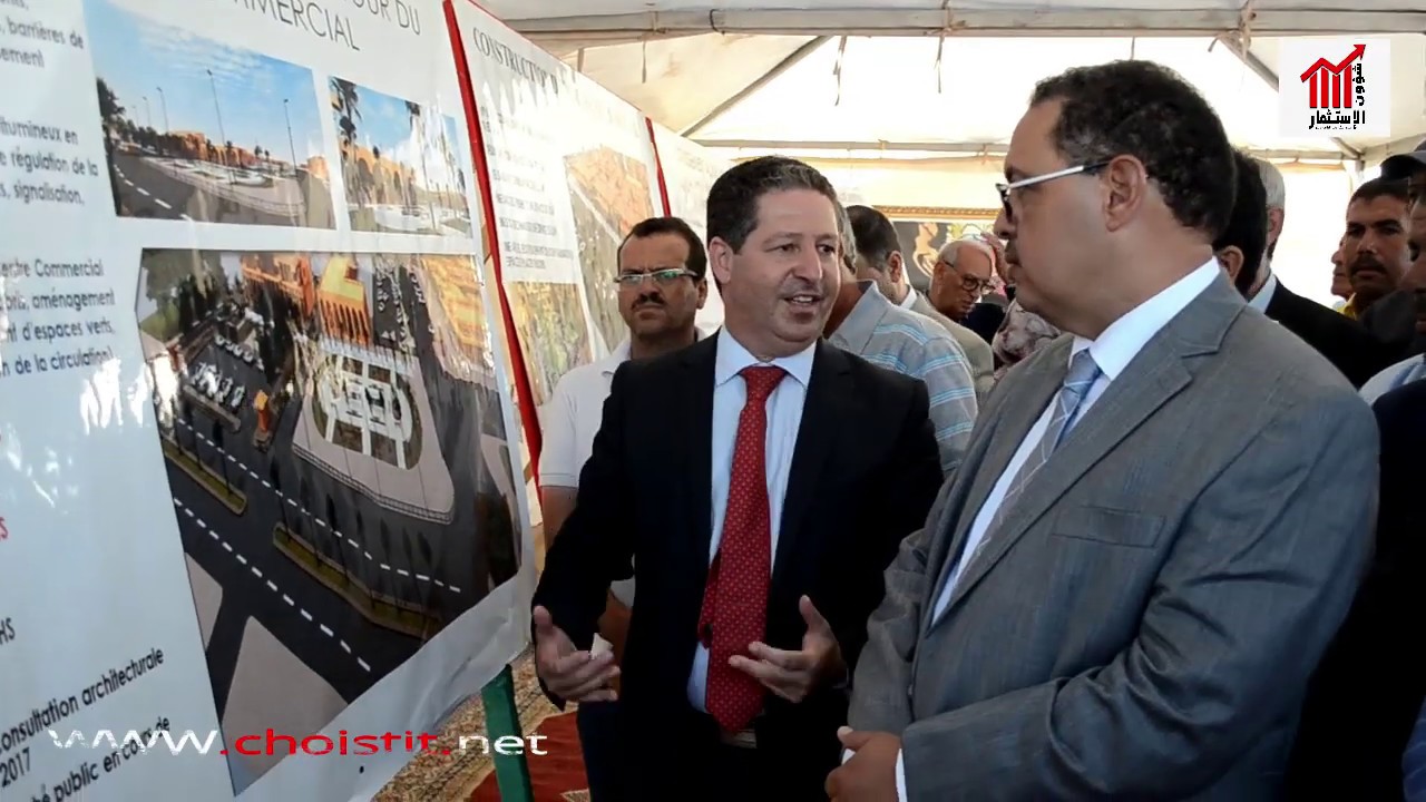 مهرجان كيسر باقليم سطات  في دورته العاشرة 2019