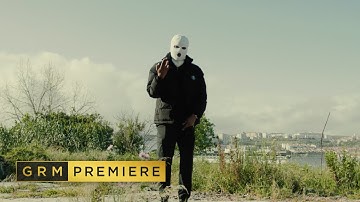 Jimmy - Risk It All (Intro) [Music Video] | GRM Daily