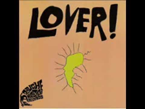 Lover! — Lover! - Booger In My Asshole