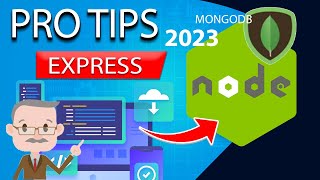 Master Node.js API in 2023: Expert Tips Revealed