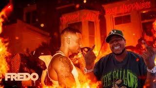 Is Fredo The UK’s Answer To US Street Rap? | Money Can't Buy Happiness *1st Listen* Album Deep Dive