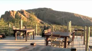 Erongo Wilderness Lodge Namibia Expert Africa