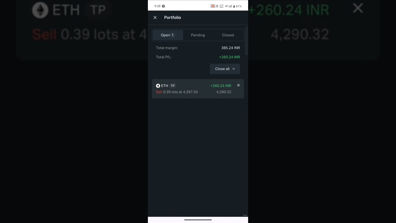 Day 3 || 📌  Trading Ka Secret Trick 🔥 | Stock Market Tips for Beginner|| 