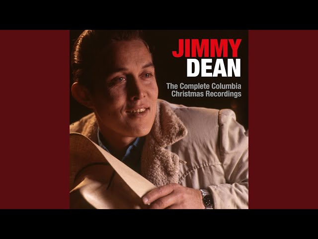 Jimmy Dean - White Christmas