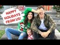 DECORATE FOR CHRISTMAS WITH ME! | #LifesABeech | Shenae Grimes Beech