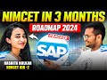 Nimcet 2024 roadmap  nimcet air 2   xx lpa package after mca