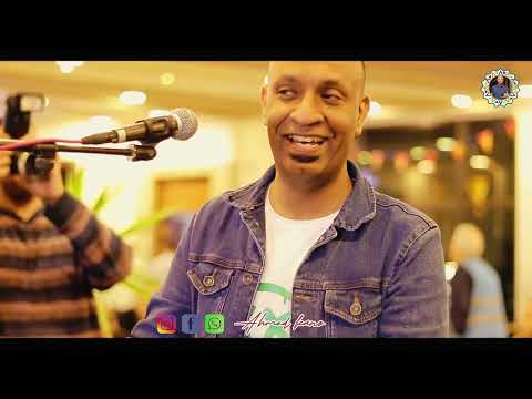 6 حصرى العنداليب تامر صحافه حفله نادى سموحه حفله نوبيه 2023 احمدكانو