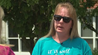 Mother of Sullivan Co. escaped inmate:'he put this community in very high danger and it's not right'