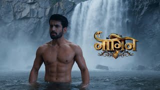 Naagin 7 | Aryamaan's Secret is out!