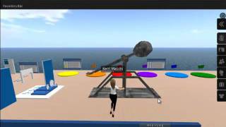 Creating collaborative task based activities