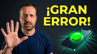 Cookies: El error que cometes cada día al navegar