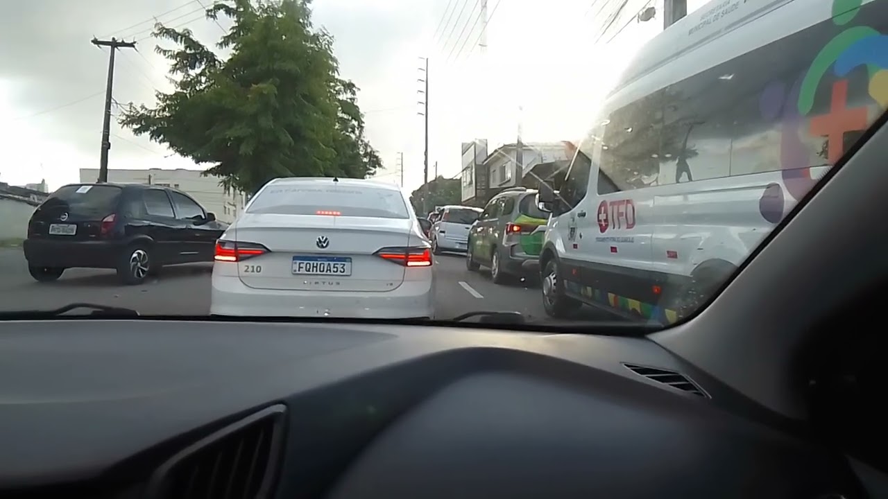 Mamanguape  a João Pessoa  paraiba 22 02 2026