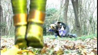 All final Vent Revolution Ver.