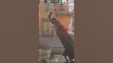 Inferno Smoke Kill | #vish82 on #Twitch #cs2 #counterstrike #forsaken #cs2indialive #cs #ggdrop
