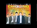 chiquino y su enganchado