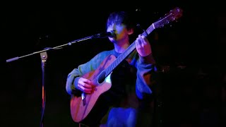 Hudson Freeman  At Alphaville  Im Most Me solo 