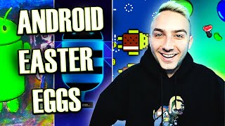 Unlock Android 10's Easter Egg! screenshot 4