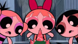 Powerpuff Girls - The Good And The Bad Song Male Version
