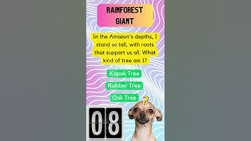 Put Your Thinking Cap On: Can You Solve This Tricky Animal Riddle? #shorts