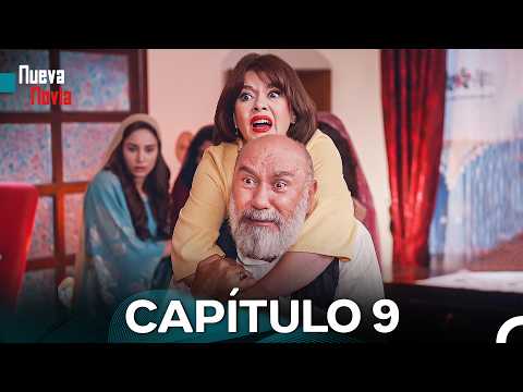 Nueva Novia Capítulo 9 (Doblado en Español)