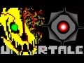 The End...? "Your Battle" Undertale Fangame #2