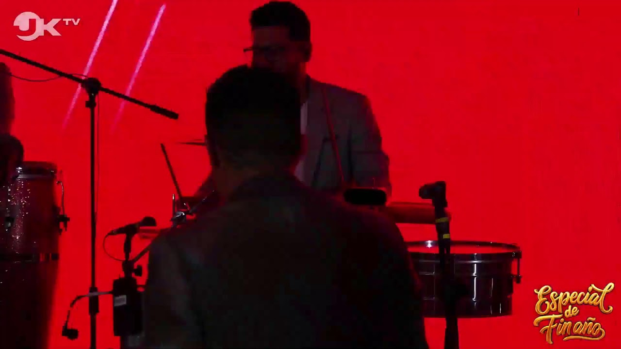 ESPECIAL DE FIN DE AÑO 2025