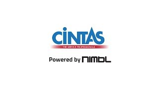 Customer Testimonial: Cintas