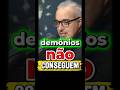 A Verdade Revelada sobre Ets e Demônios! 🛸⚠️ #shorts #ufologia