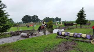 20150720 Training Baarle Nassau Met Clark 4