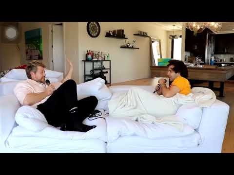 * You HAVE To See This Jay Alvarez Sex Tape Footage!