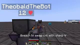 Breach swapping (straight to the point guide)