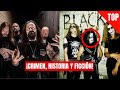 Las historias detrás de 7 grandes CLÁSICOS del Metal Extremo (Black Metal y Death Metal) 🔥