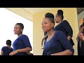 USHAHIDI TAG VICTORIA BIBLE COLLEGE CHOIR BWIRU HILL Official Video USHAHIDI TAG VICTORIA BIBLE COLLEGE CHOIR BWIRU HILL Official Video