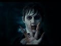 dark shadows movie clip barnabas hypnotizes willie