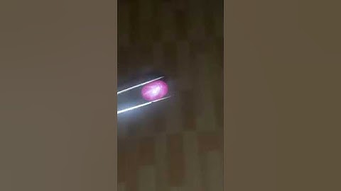 Ruby sao nét căng tự nhiên 100% ,khối cao mặt rộng tl 14.25ct