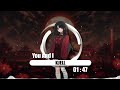 Nightcore - You And I - KJELL